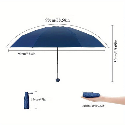 HEMA mini paraplu voor dames