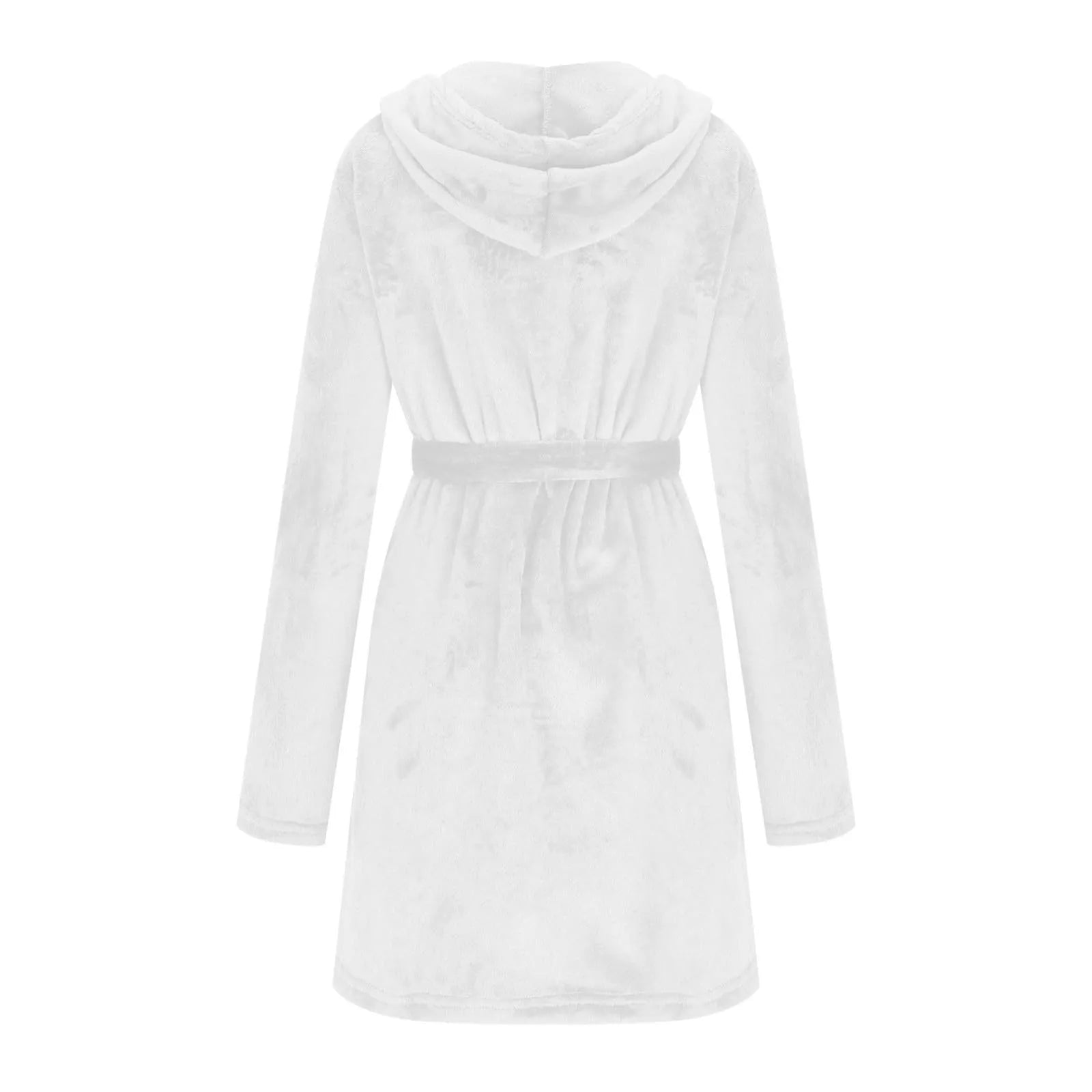 Ochtendjas Hunkemöller roze satijn – Chic en comfortabel