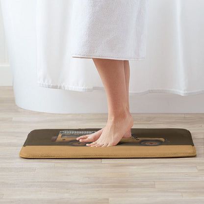 Buitenmat met extra grip – Veilig en functioneel