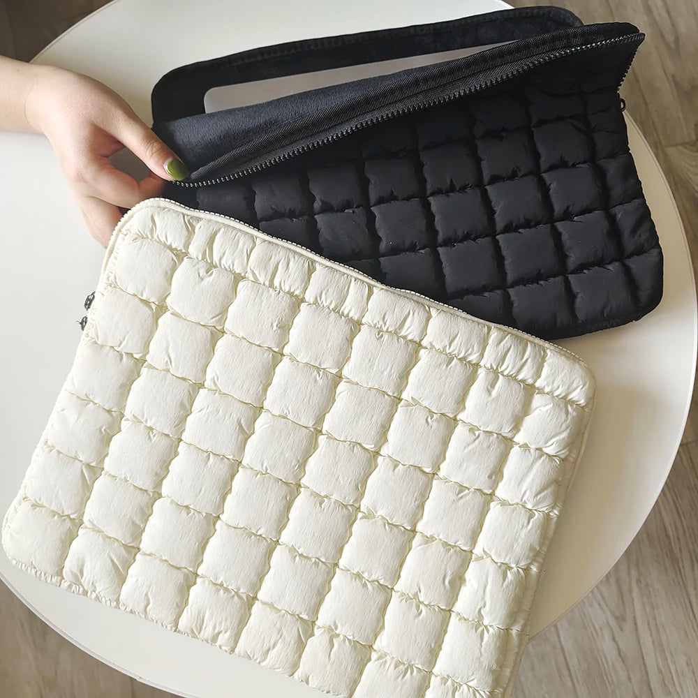 Heren laptoptas met modern design – Stijlvol en professioneel