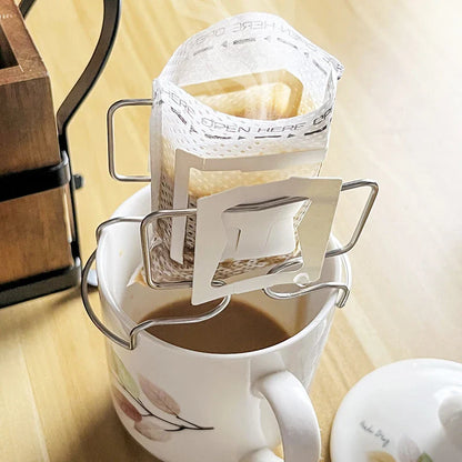 Koffie accessoires voor professioneel gebruik thuis