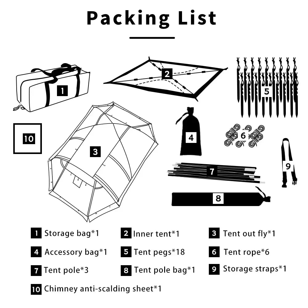 Pop up tent Lidl – Compact en scherp geprijsd