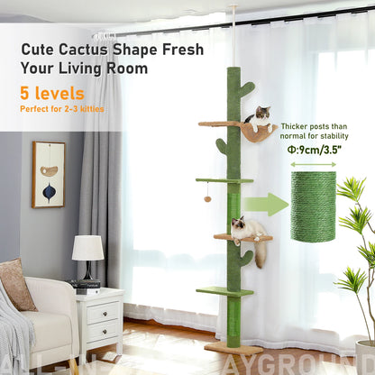 Design krabmeubel aan de muur – Modern en functioneel