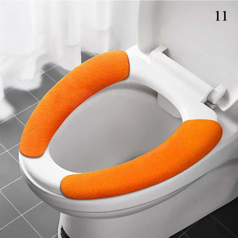Verkleiner wc bril met vrolijk gezichtje – Speels design