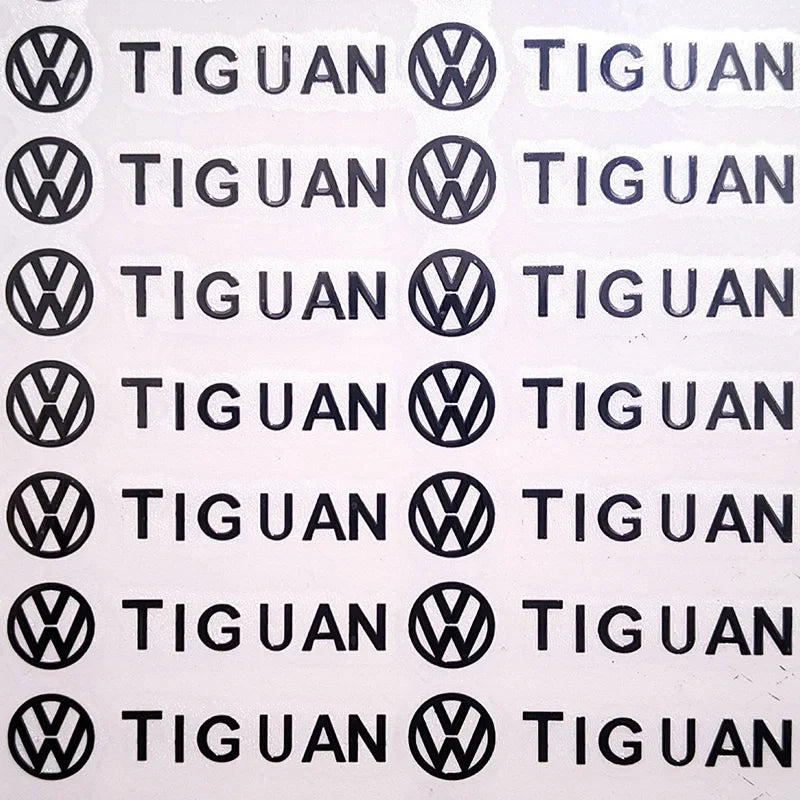 auto stickers - premium kwaliteit voor een gepersonaliseerde achterruit