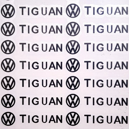auto stickers - premium kwaliteit voor een gepersonaliseerde achterruit