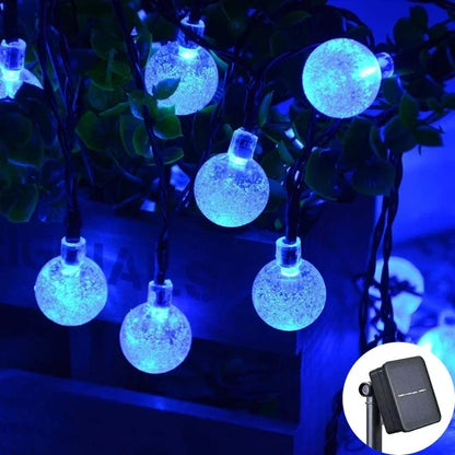 LED licht slinger met dimfunctie – Pas helderheid aan
