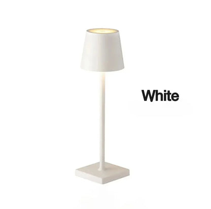 Luxe nachtkastlamp – Voor een premium slaapervaring