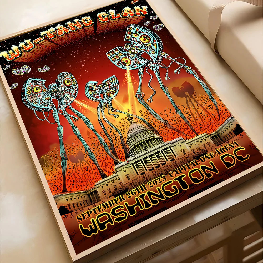 Posterstore inspiratie voor jouw muur