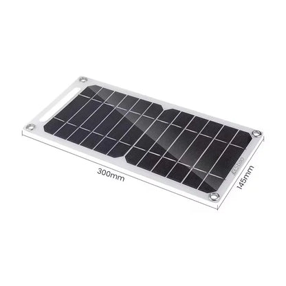 Zonnepaneel camper voor langere reizen – Altijd energie beschikbaar