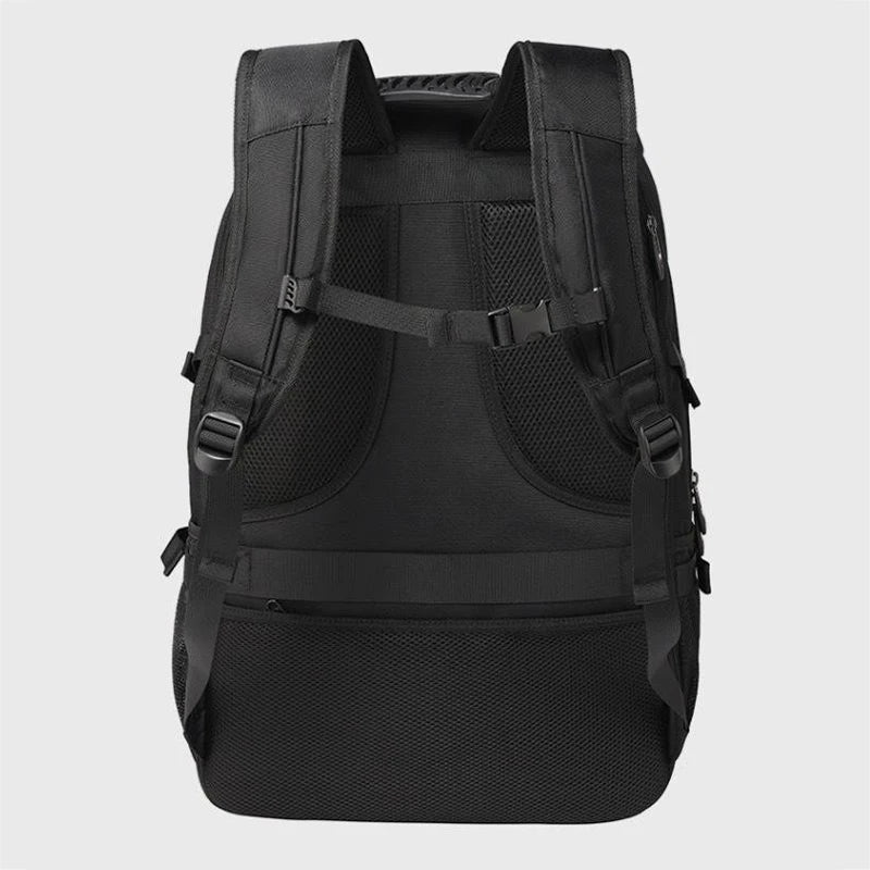 Laptop tas met vegan leer – Duurzaam en stijlvol alternatief