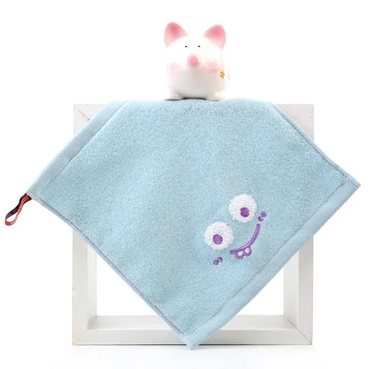 Zwitsal baby washandjes – Mild en vertrouwd