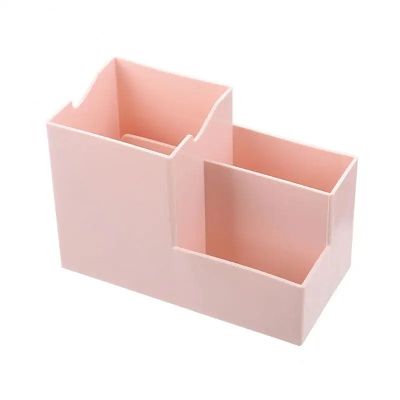 Roze desk organizer – Vrolijke touch aan je bureau