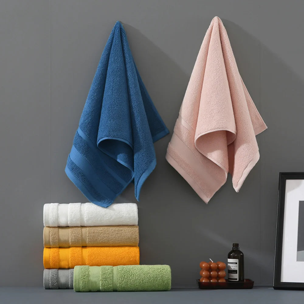 Badhanddoek voor sauna bezoek – Groot en ademend