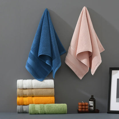 Badhanddoek voor sauna bezoek – Groot en ademend
