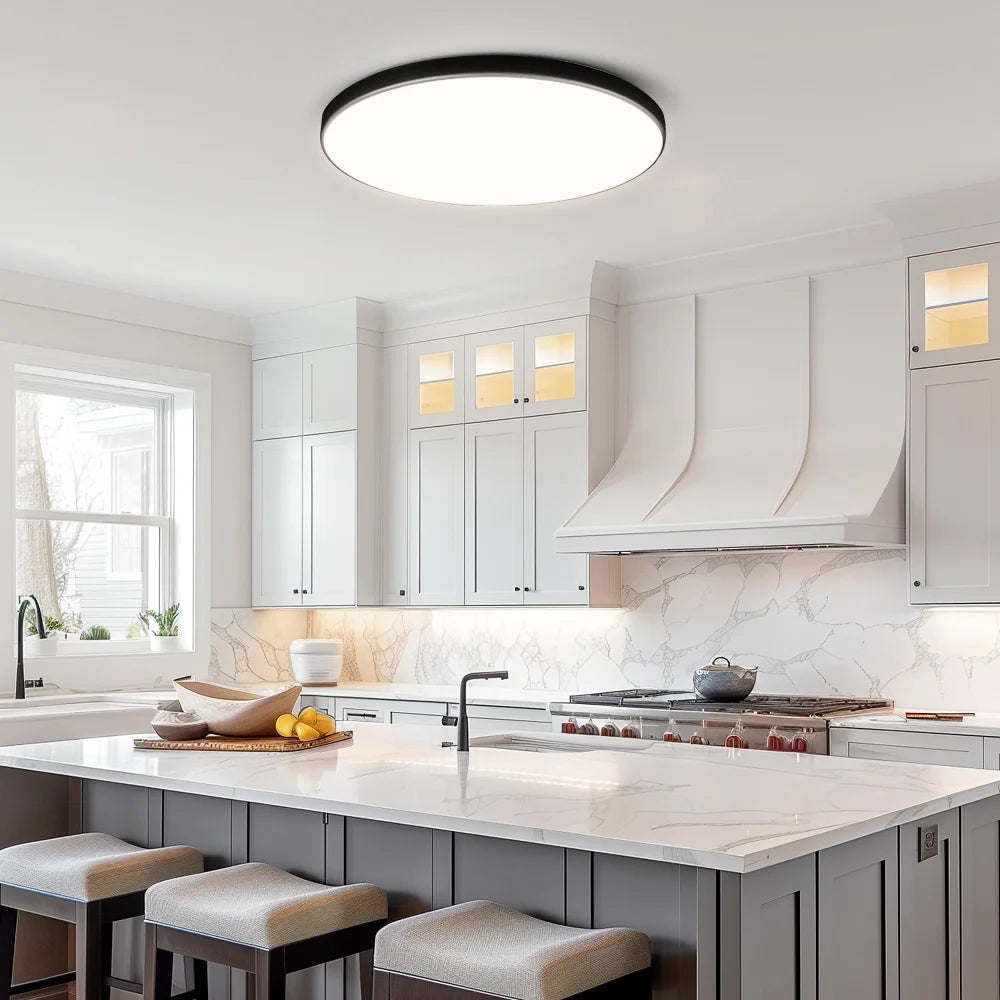 Hornbach badkamerlamp opbouw LED – Duurzaam alternatief