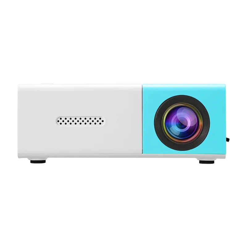 Krachtige projector voor evenementen