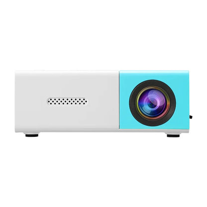 Krachtige projector voor evenementen