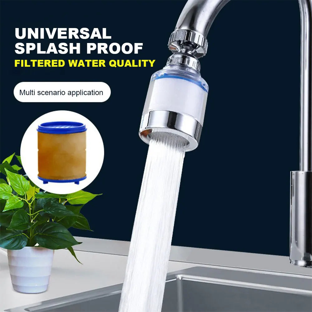 Waterfilterexpert met uitgebreide blog – Leer alles over filters
