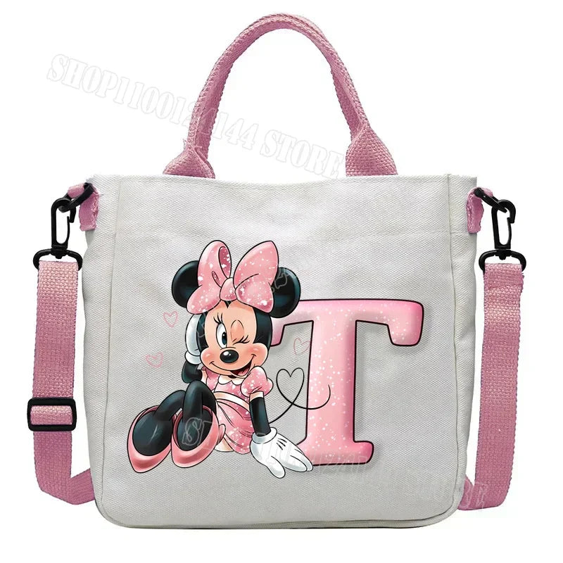 Zebra schooltas met sterprint – Cool en functioneel