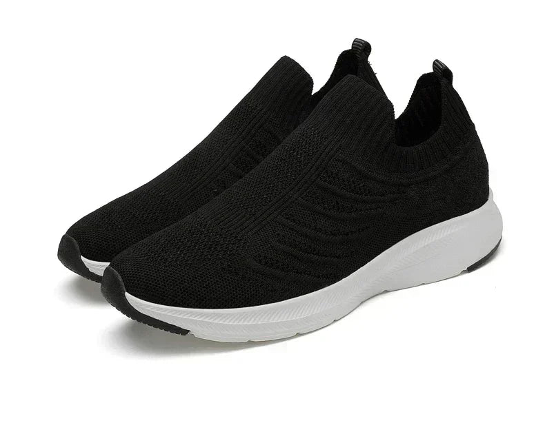 Klassieke espadrille voor heren
