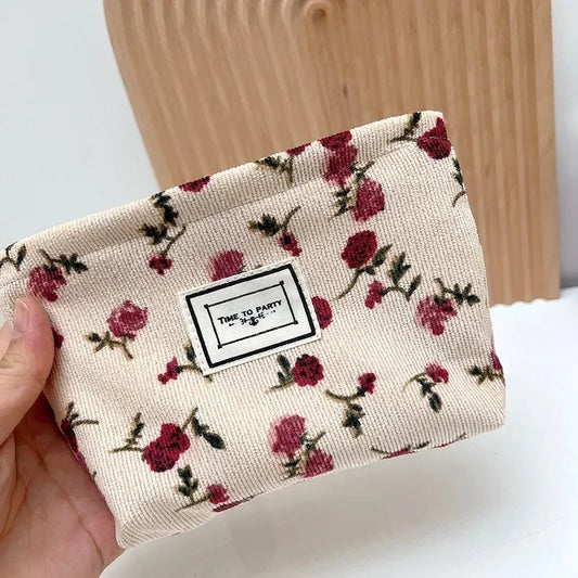 HEMA portemonnee dames met print – Vrolijke touch