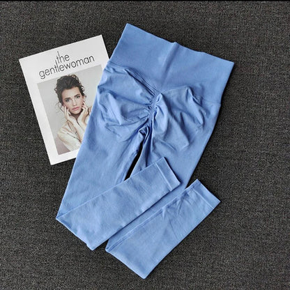 Comfortabele yoga kleding met lange mouwen