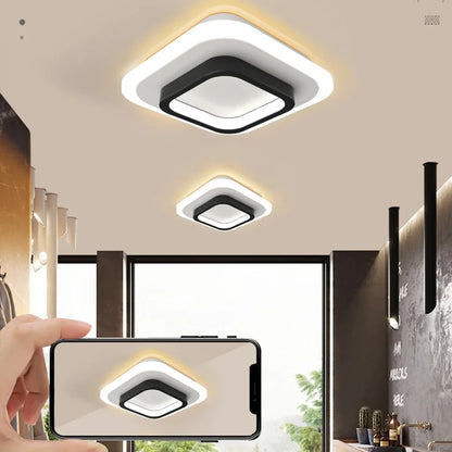 Badkamerlamp met geïntegreerde LED – Onderhoudsvrij