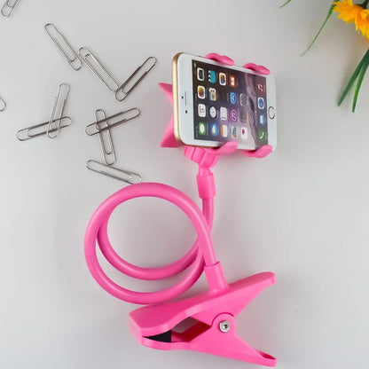 Compacte houder voor nachtkastje of bedrand