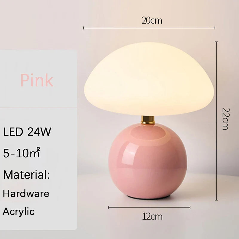 Trendy nachtkastlamp – Voor de modebewuste slaapkamer