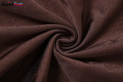 Jurkjes in diverse stijlen en kleuren