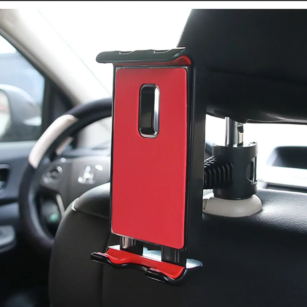 Action telefoonhouder auto met klem – Simpel en stabiel