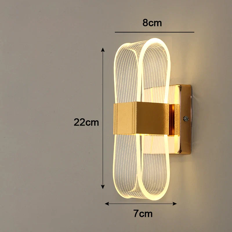 Wandlamp batterijen voor kast – Nooit meer zoeken in het donker