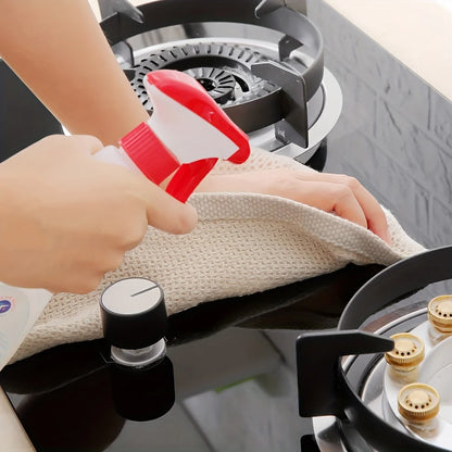 Action washandje met opbergnet – Slim systeem