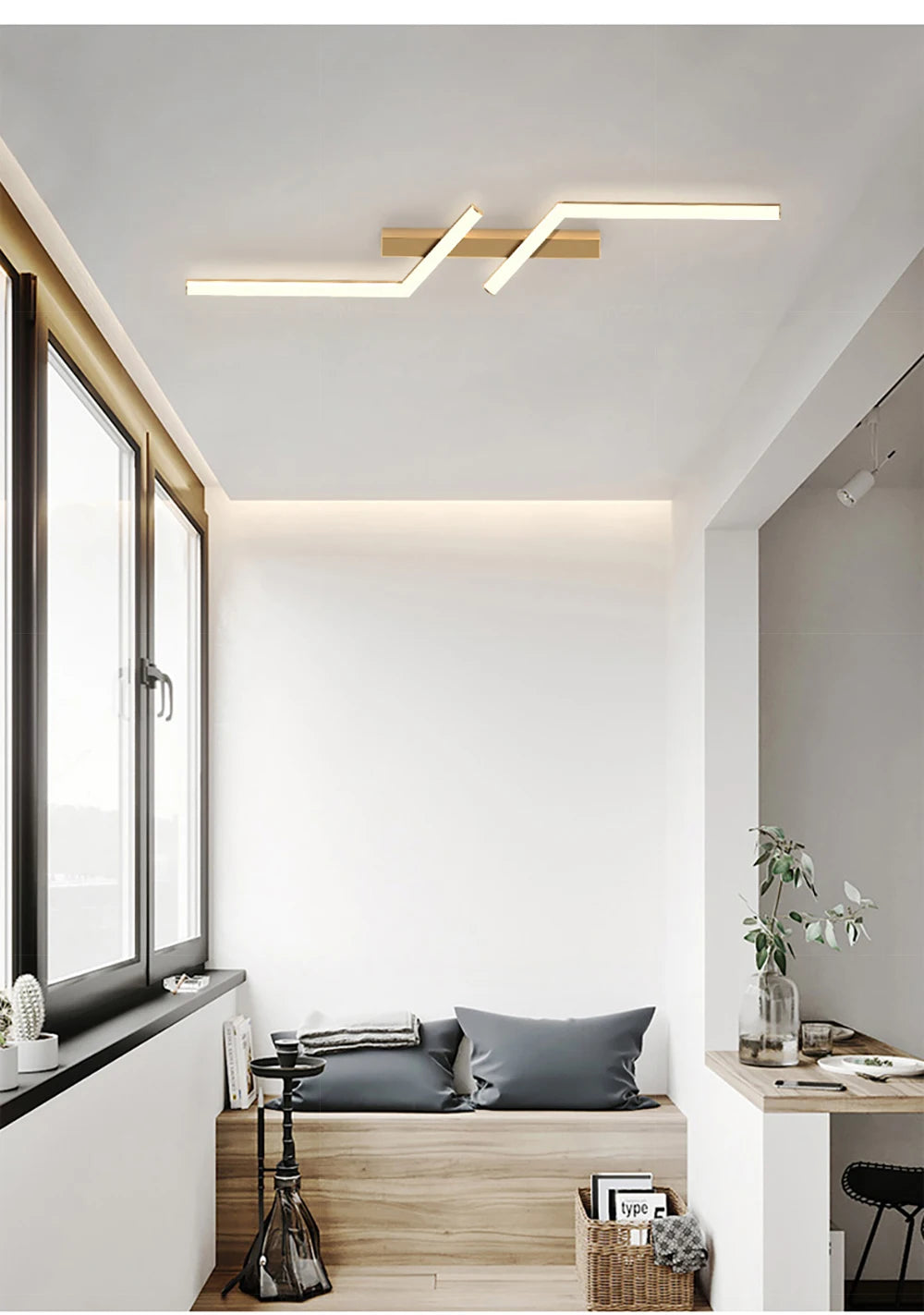 Badkamerlamp – Functioneel en sfeervol licht
