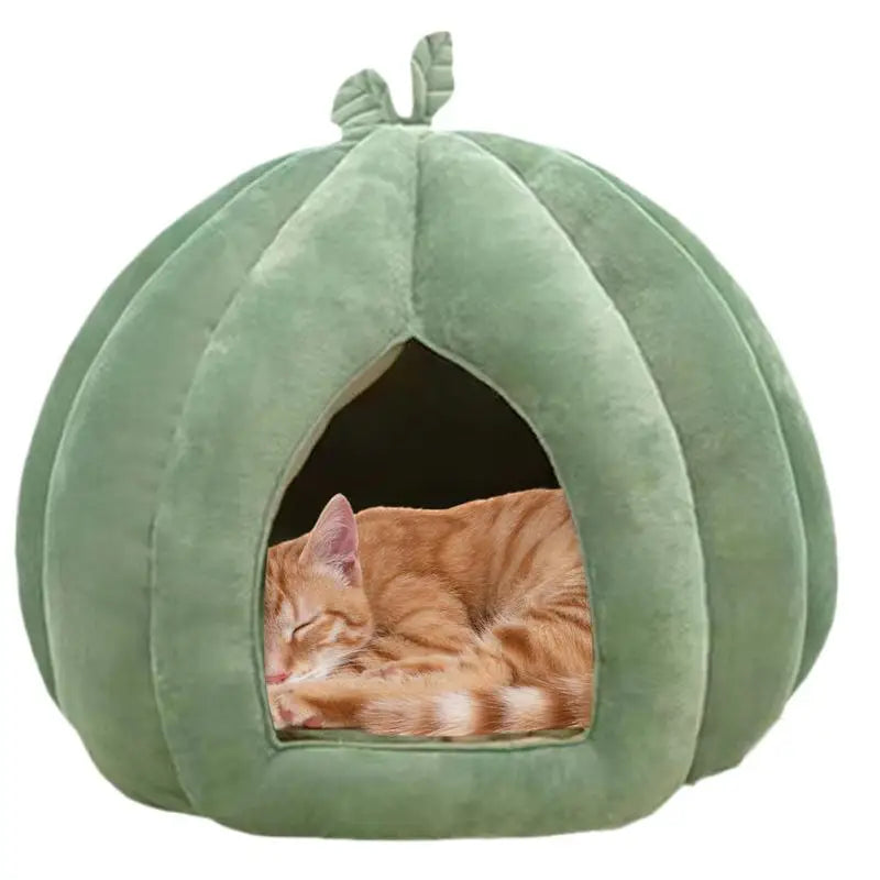 Kattenmand met donsgevoel – Voor ultiem relaxmoment