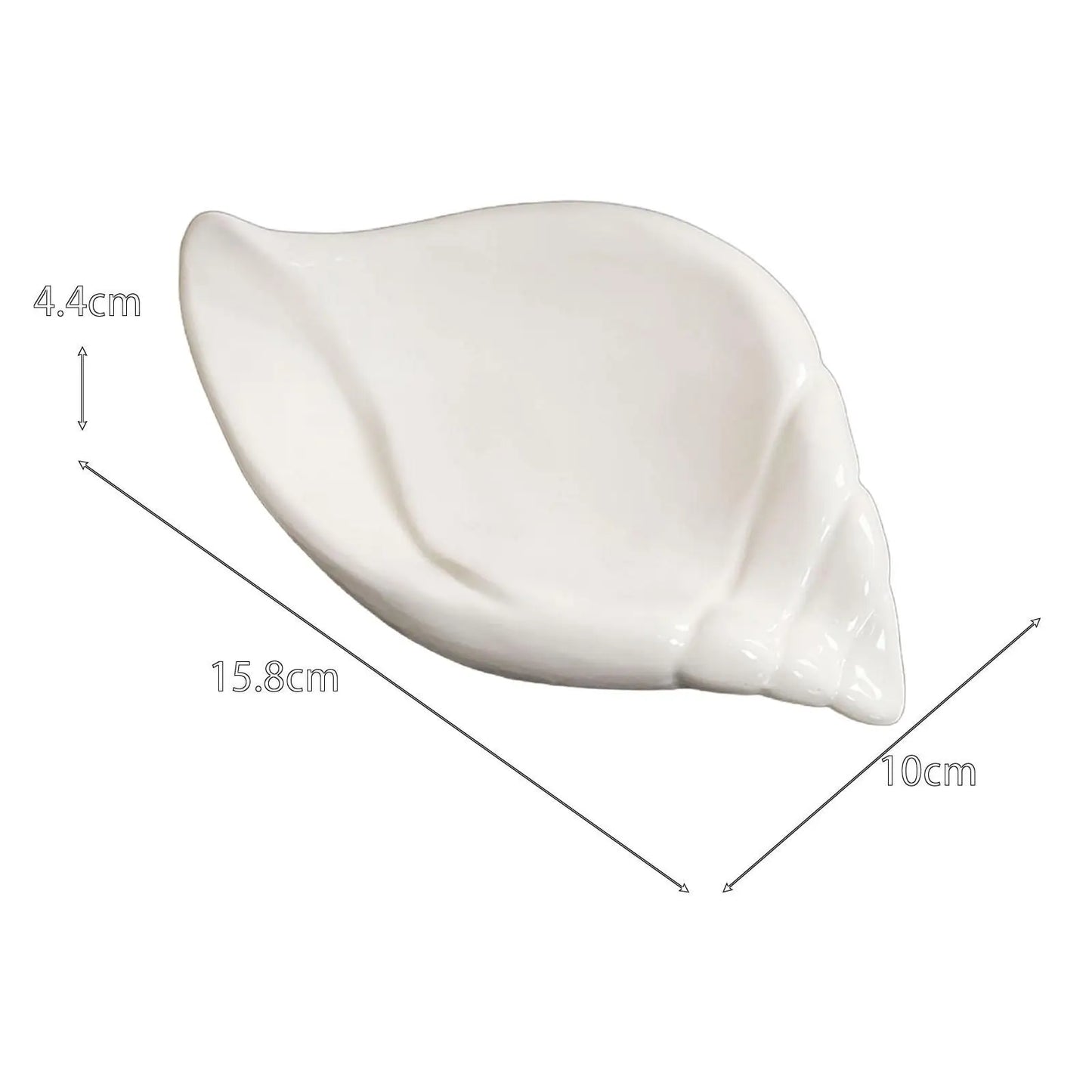 Zeephouder met houder voor tandenborstel – Alles op één plek