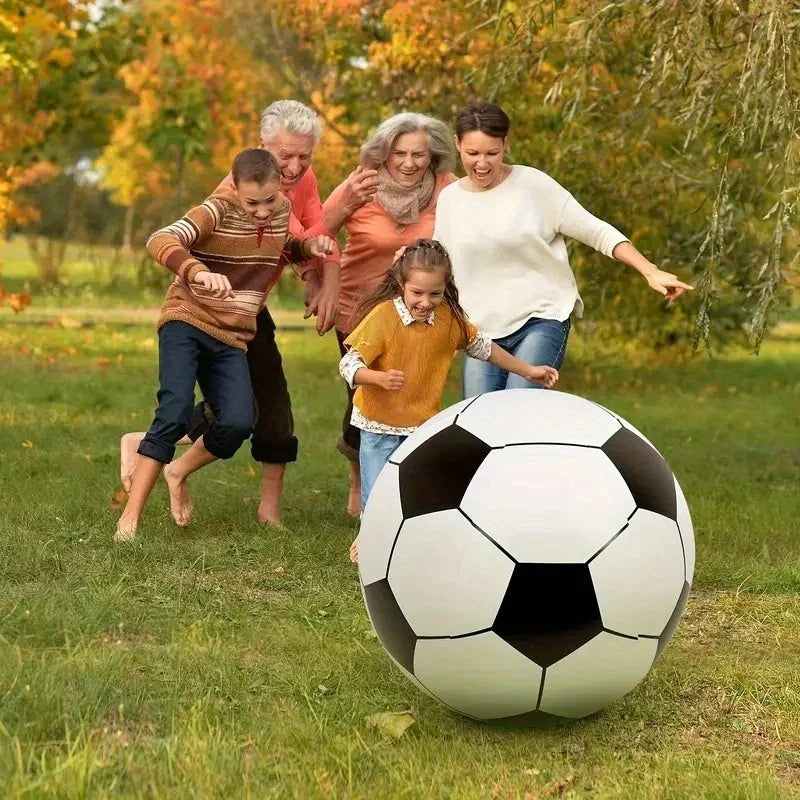 Voetbal in maat 4 – Ideaal voor kinderen