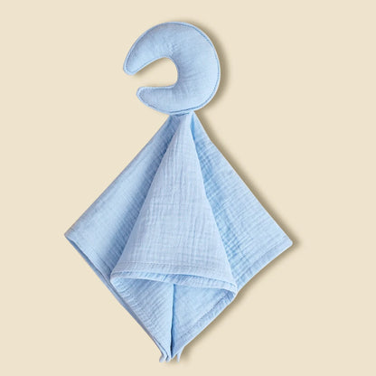 Zwitsal katoenen washandjes set – Voor schone start