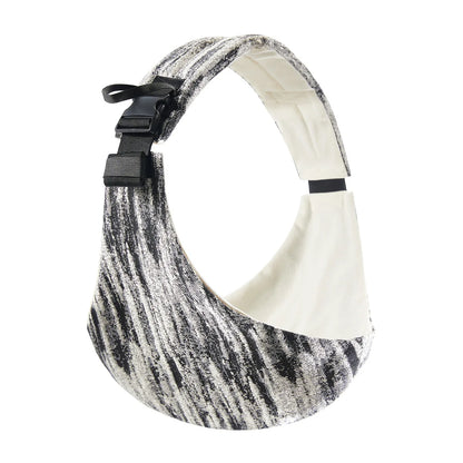 Moderne draagzak met zachte padding van Artipoppe
