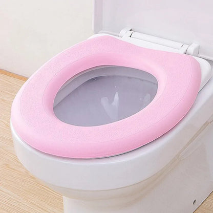 WC bril verkleiner met zuignappen – Blijft goed zitten