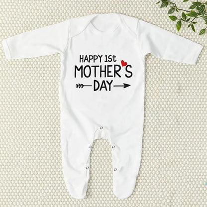 Matching zomerkleding mom & mini – Comfort en stijl