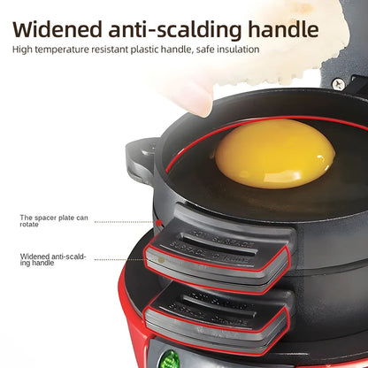 Tefal broodrooster met kruimellade – Voor netheid