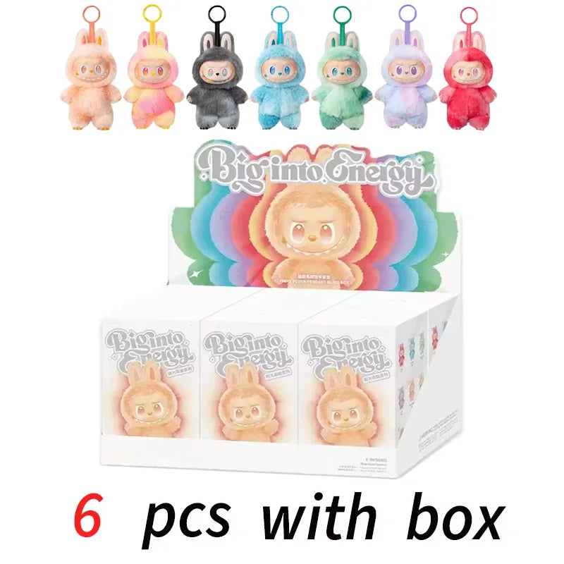 Tactiele fidget toys – Stimuleert tastzin en motoriek