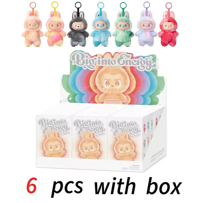 Tactiele fidget toys – Stimuleert tastzin en motoriek
