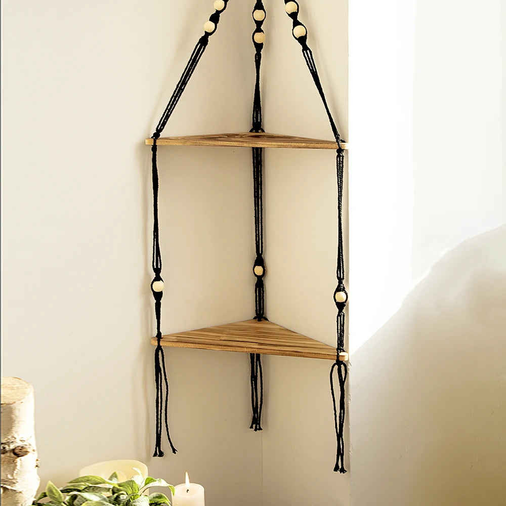 Decoratie woonkamer in zwart-wit – Modern contrast