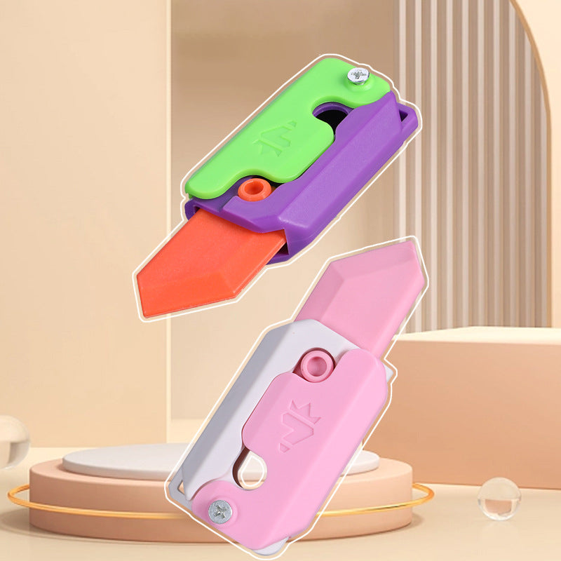 Fidget toys set – Verschillende vormen en texturen