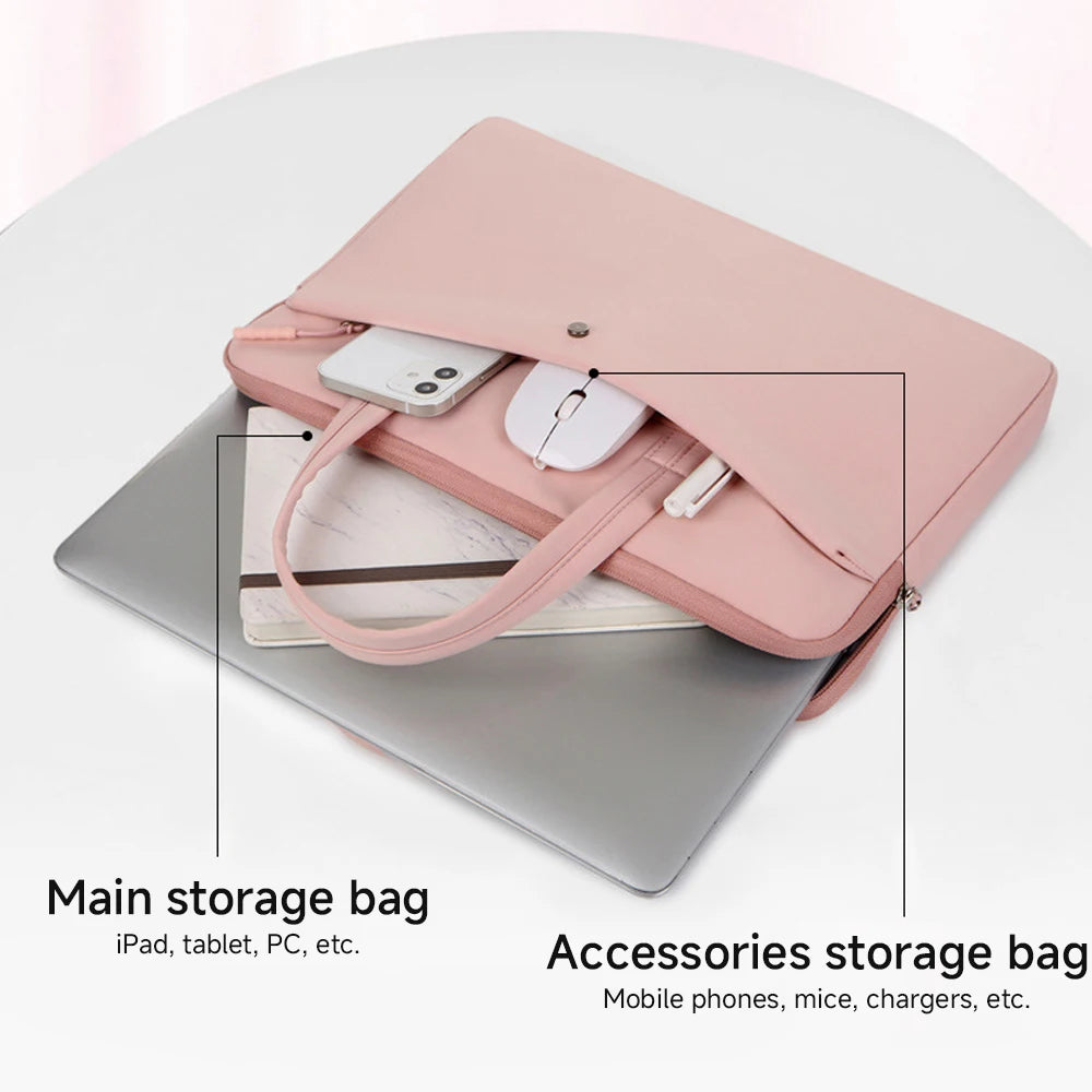 Laptoptas dames sportief – Trendy en dynamisch