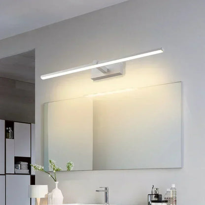 Badkamerlamp IP44 – Ideaal voor vochtige zones