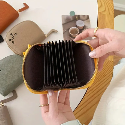 RFID pasjeshouder heren – Voor moderne veiligheid